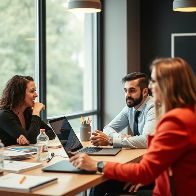 How to Develop a Scalable Business Model from Day One