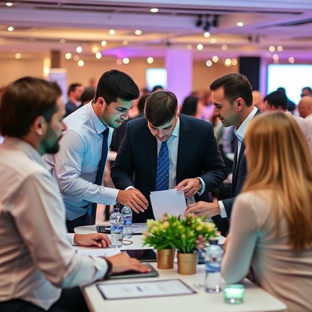Leadership Skills for Entrepreneurs: Leading with Vision and Purpose