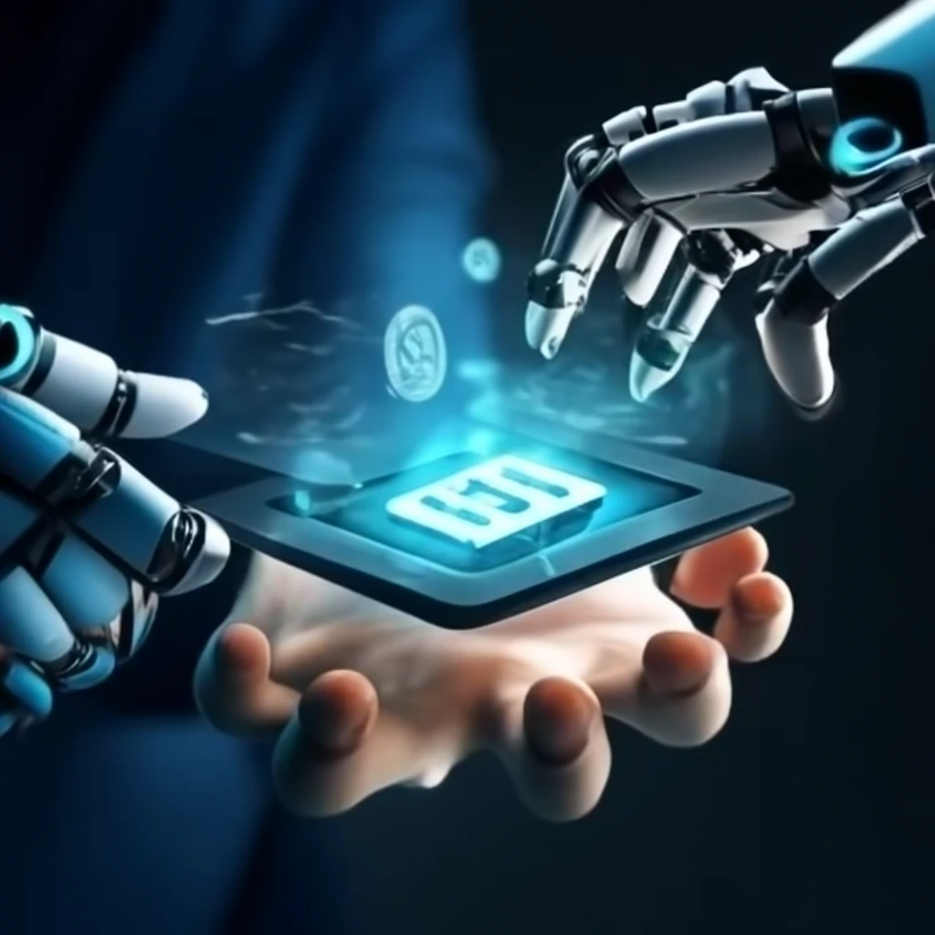 The Role of AI and Automation in Streamlining Business Operations